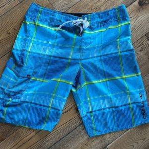 Mens O’Neill swim